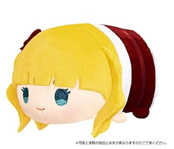 Amazon.co.jp: 文豪ストレイドッグス もちもちマスコット vol.2